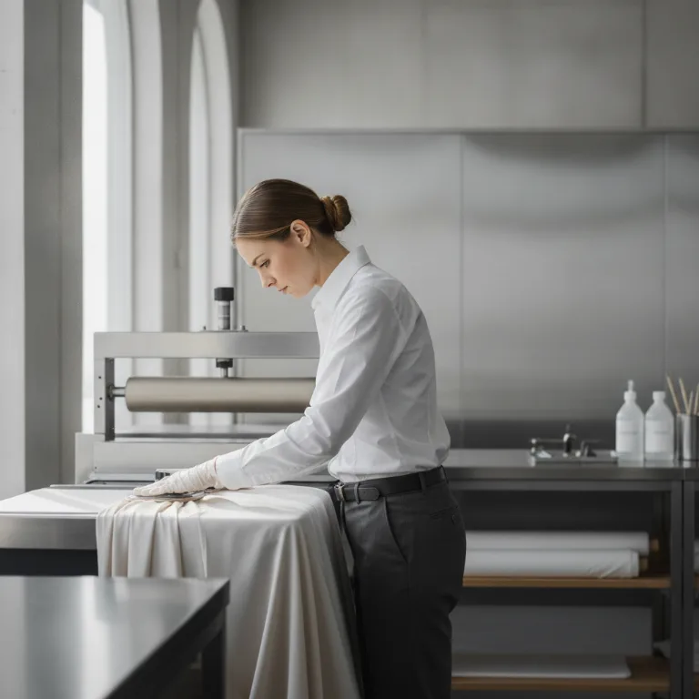 Luxus-Wäscherei Service in Zuerich (Kreis 11) / Affoltern